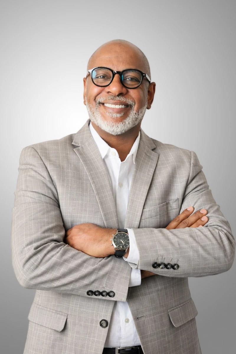 Portrait de Angelo Miguel