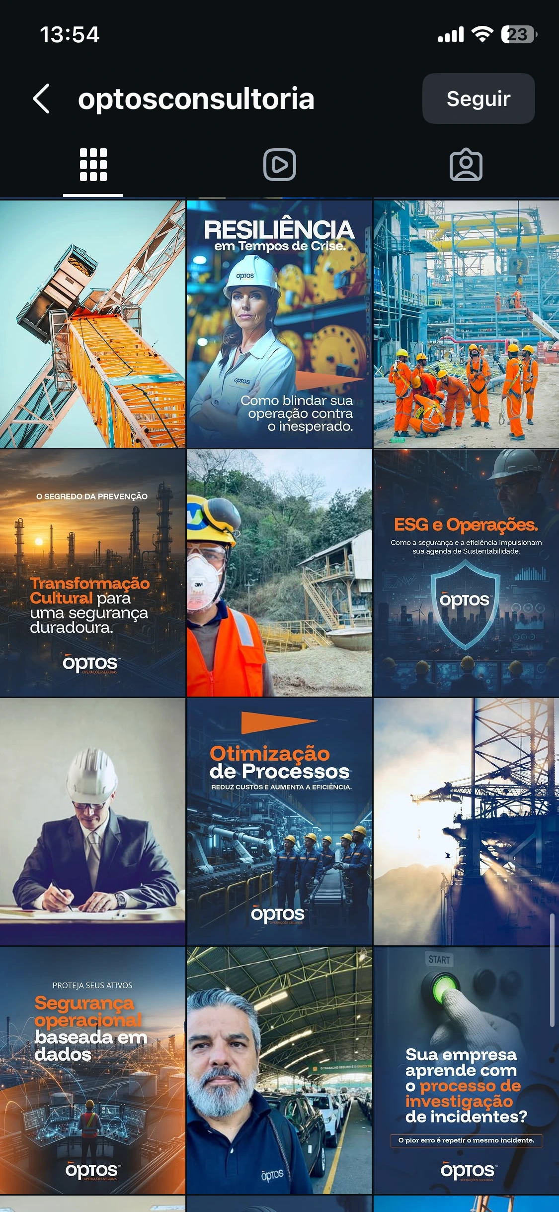 Optos Consultoria